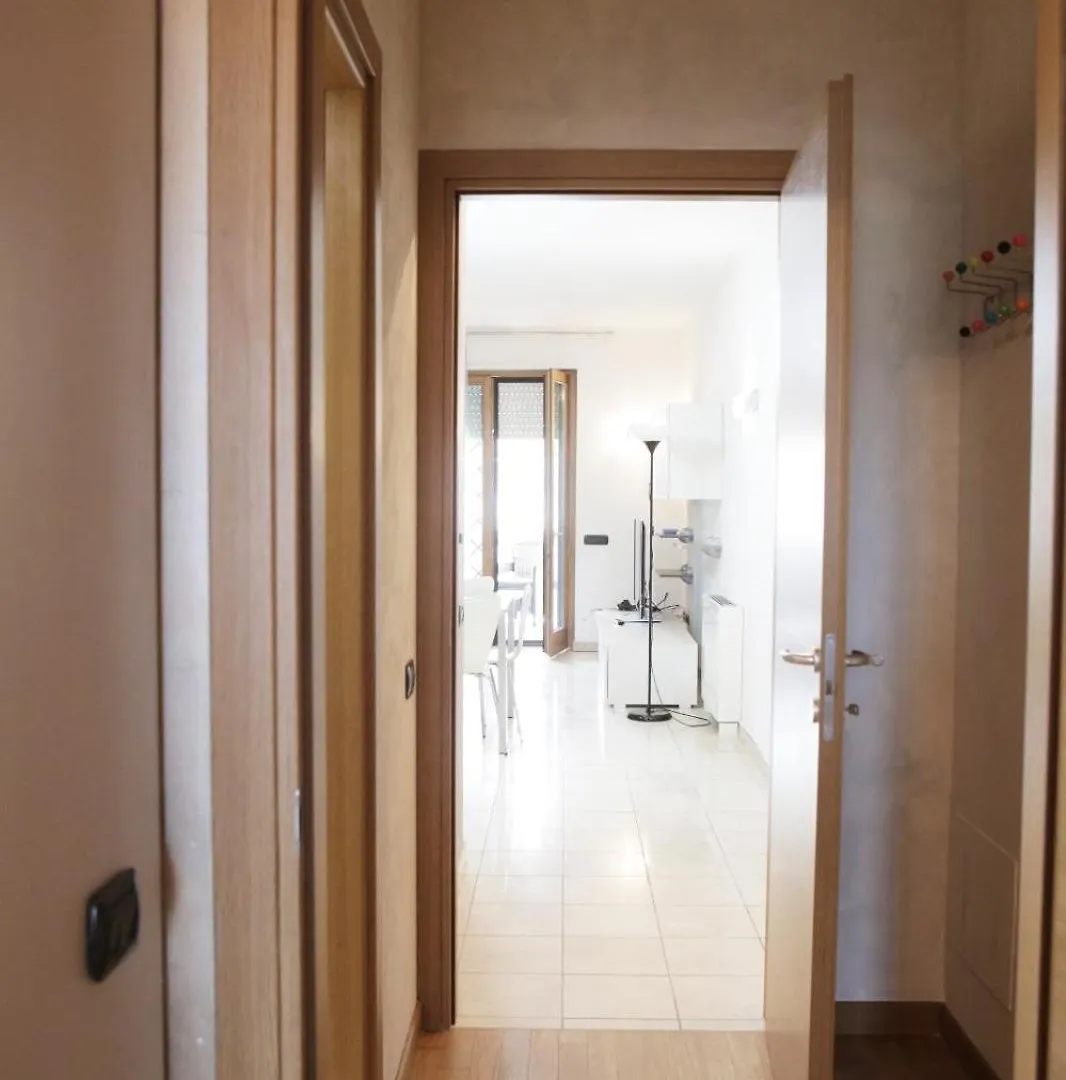 Appartamento Unica Affittacamere Roma