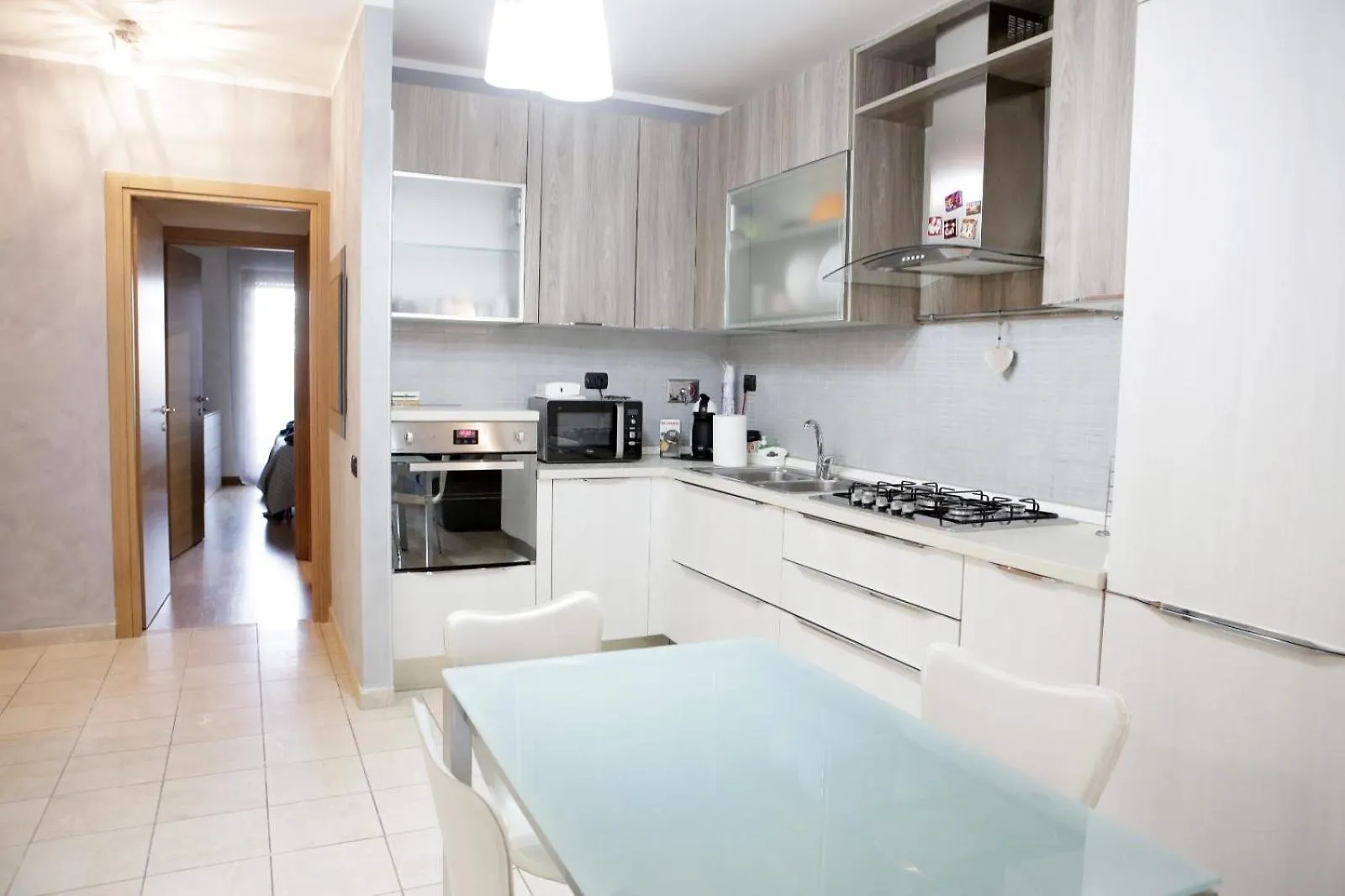 Appartamento Unica Affittacamere Roma Italia