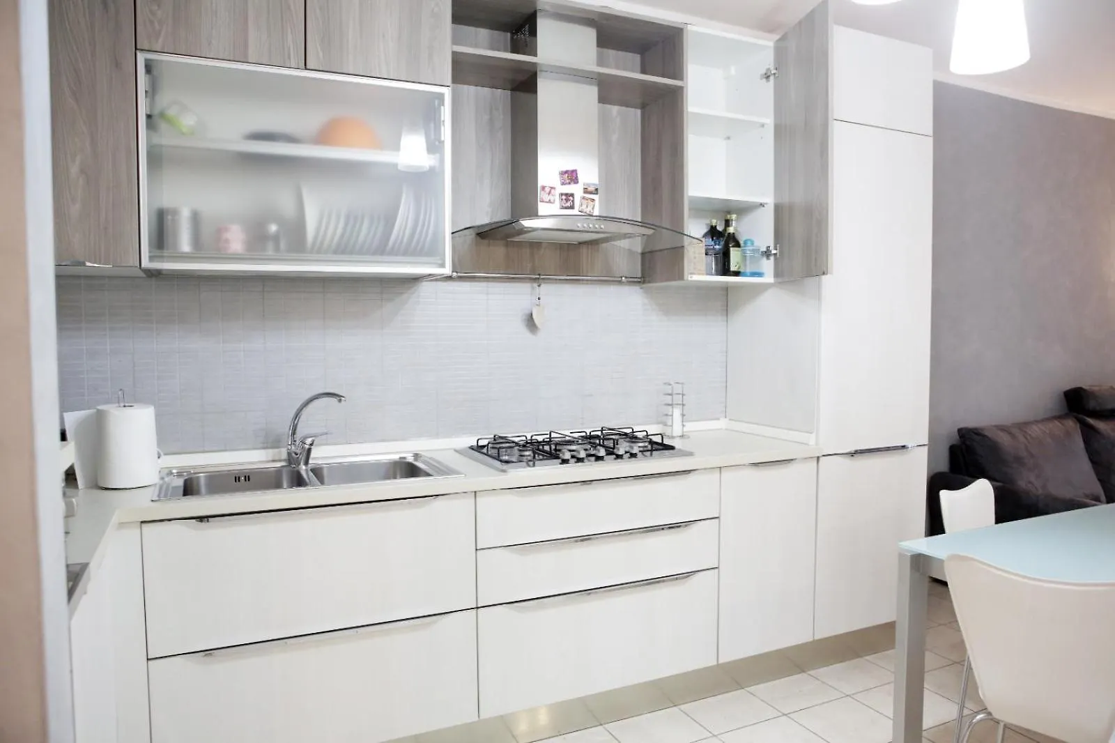 Unica Affittacamere Roma Appartamento