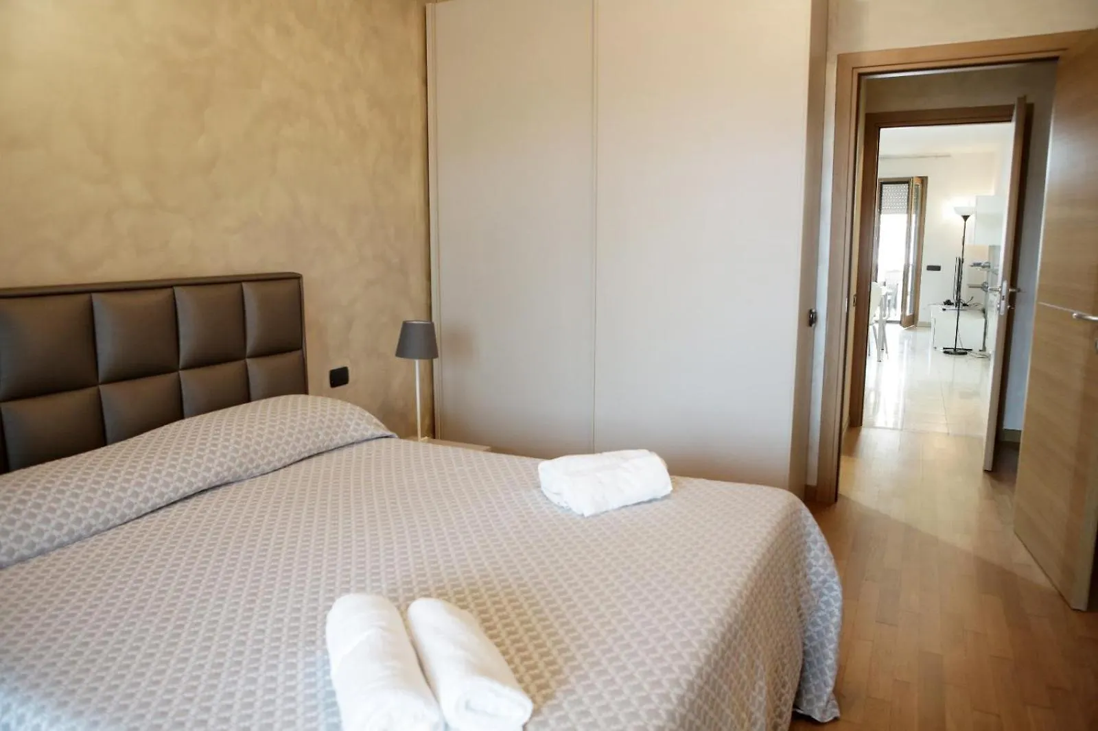Appartamento Unica Affittacamere Roma